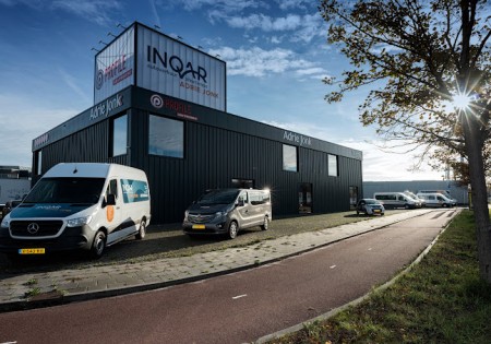 ZAANDAM: ADRIE JONK AUTOVERHUUR