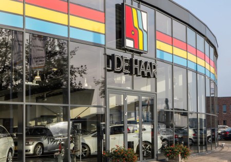 RIJSSEN: DE HAAR AUTOVERHUUR