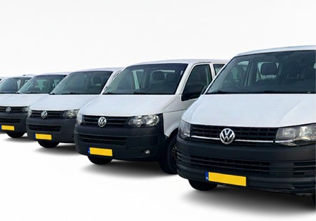 BUS VERHUUR MIDDELBURG