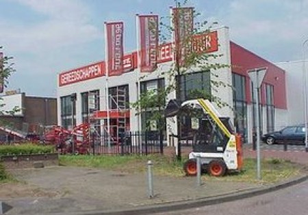 DEVENTER: BO RENT AUTOVERHUUR