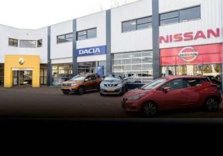 ALMERE: BOCHANE AUTOVERHUUR