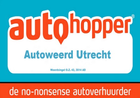 UTRECHT: AUTOHOPPER AUTOVERHUUR